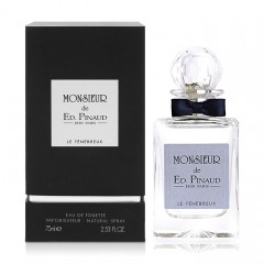 Le Tenebreux Monsieur De Ed.Pinaud 75ml